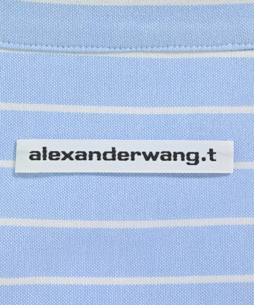 ALEXANDER WANG 休閒襯衫