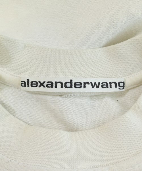 ALEXANDER WANG T恤/上衣