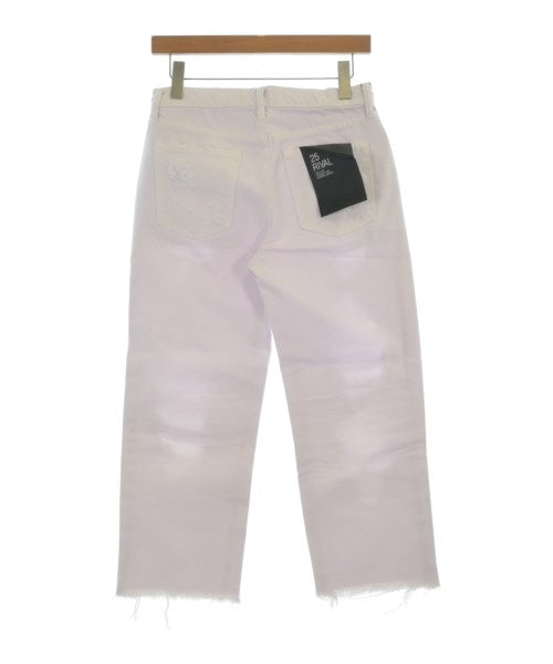 ALEXANDER WANG 牛仔褲