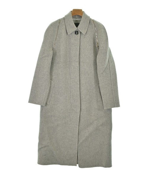 ALEXANDER WANG 支撐領外套