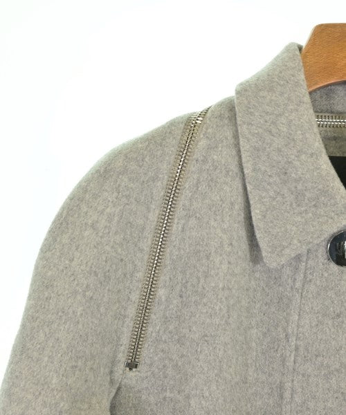 ALEXANDER WANG 支撐領外套