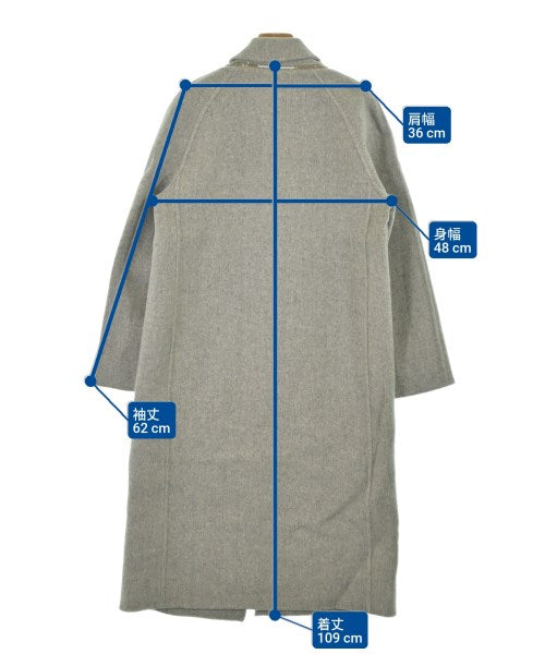 ALEXANDER WANG 支撐領外套