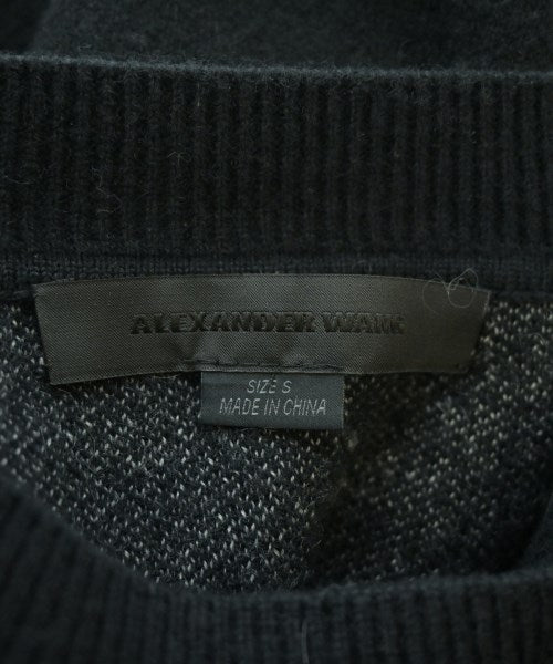ALEXANDER WANG 毛衣
