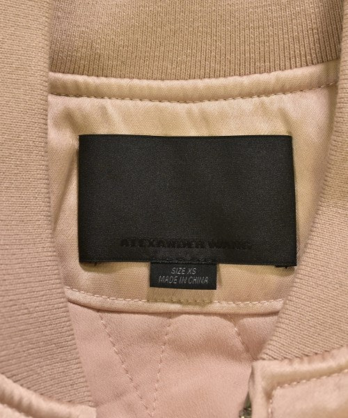 ALEXANDER WANG 運動夾克