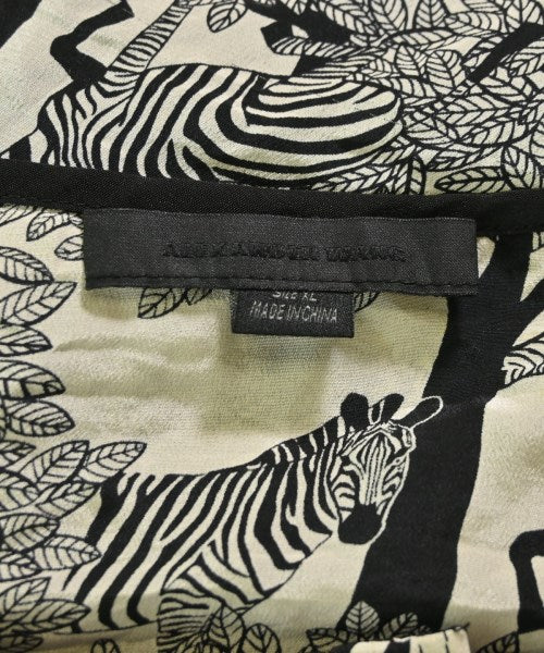 ALEXANDER WANG 女襯衫