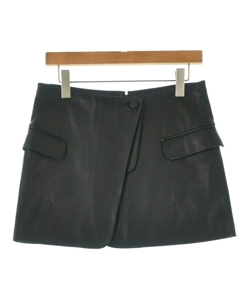 ALEXANDER WANG 迷你裙