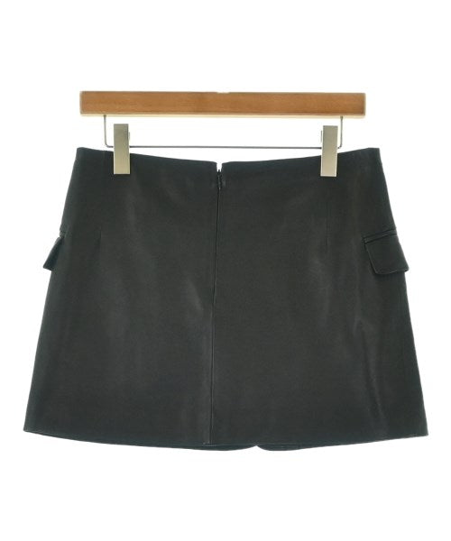 ALEXANDER WANG 迷你裙