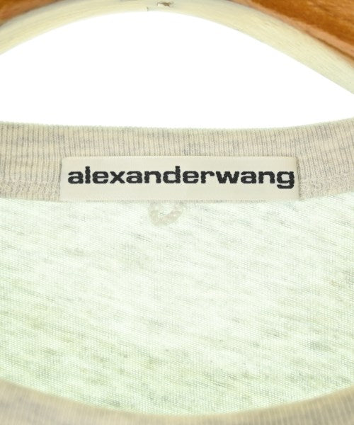ALEXANDER WANG T恤/上衣