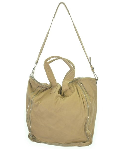 ALEXANDER WANG 托特包
