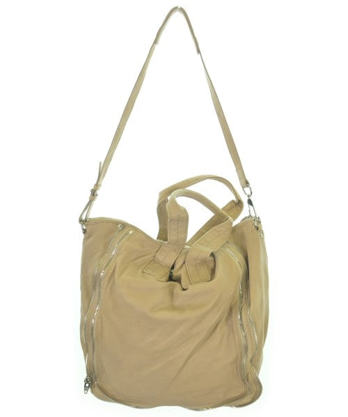 ALEXANDER WANG 托特包