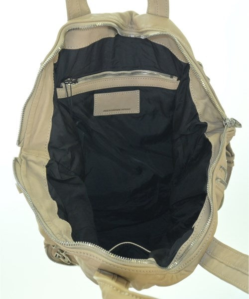 ALEXANDER WANG 托特包