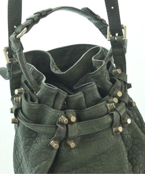 ALEXANDER WANG 肩背包