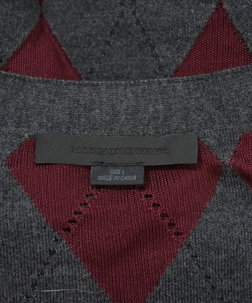 ALEXANDER WANG 開襟衫