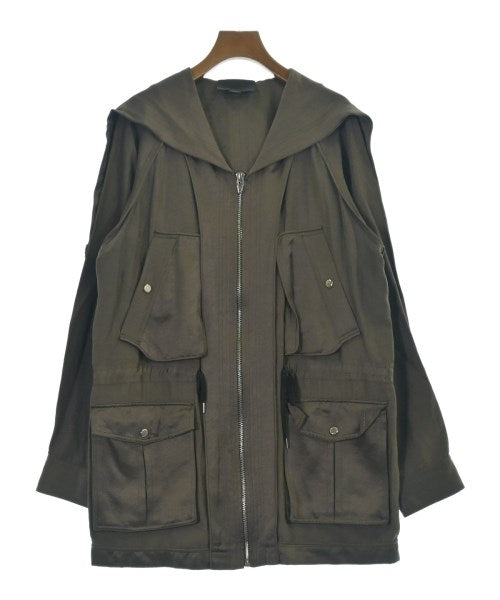 ALEXANDER WANG 其他大衣