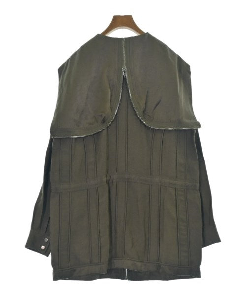 ALEXANDER WANG 其他大衣