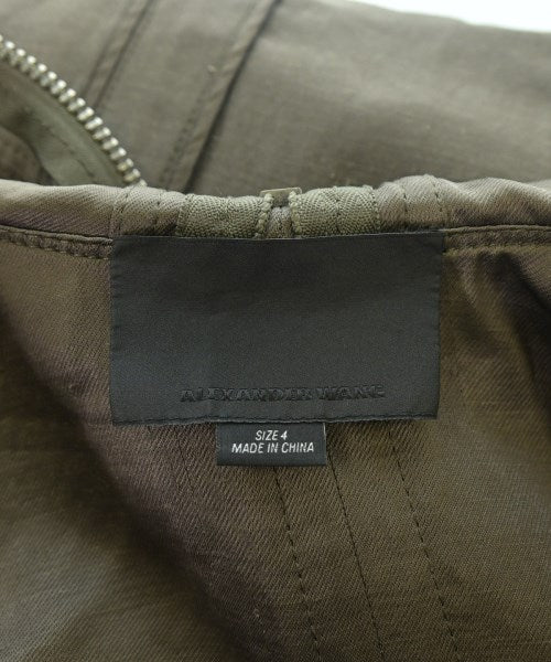 ALEXANDER WANG 其他大衣