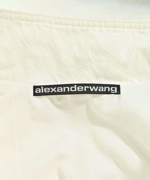ALEXANDER WANG 其他飛行外套