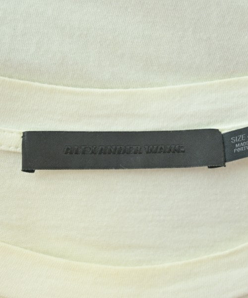 ALEXANDER WANG T恤/上衣