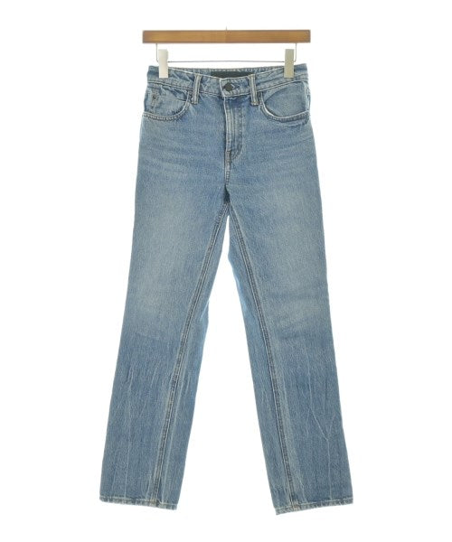 ALEXANDER WANG 牛仔褲