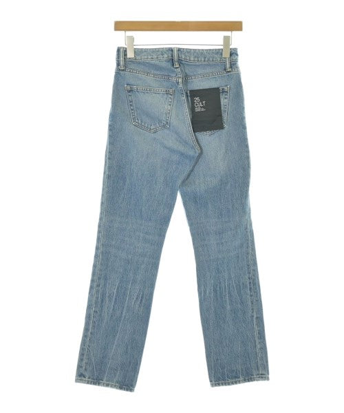 ALEXANDER WANG 牛仔褲
