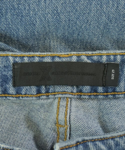 ALEXANDER WANG 牛仔褲