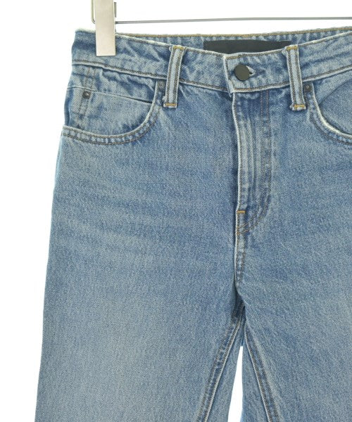 ALEXANDER WANG 牛仔褲