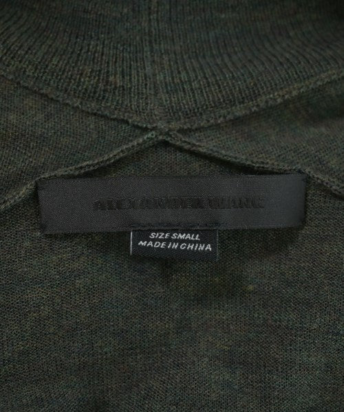 ALEXANDER WANG 毛衣