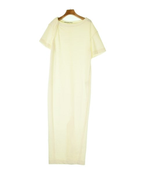 ALEXANDER WANG 洋裝