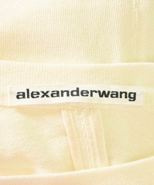 ALEXANDER WANG 洋裝