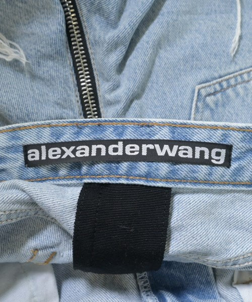 ALEXANDER WANG 短褲