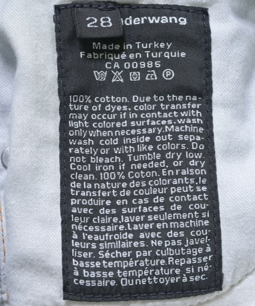 ALEXANDER WANG 短褲