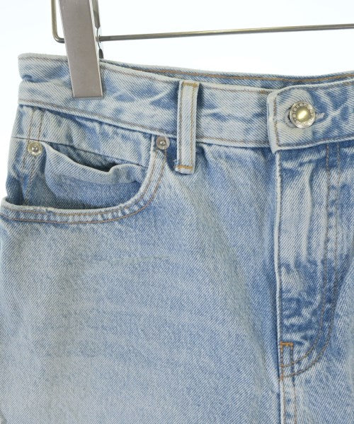ALEXANDER WANG 短褲