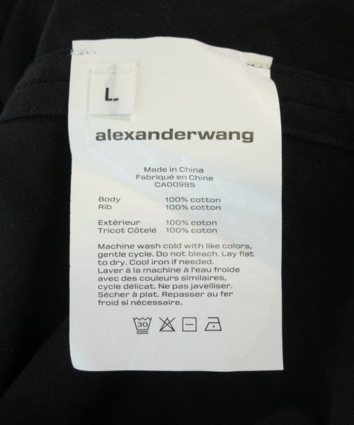 ALEXANDER WANG 無袖上衣