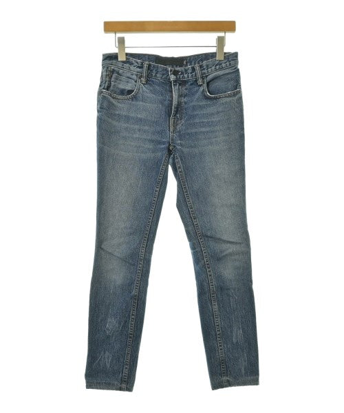 ALEXANDER WANG 牛仔褲