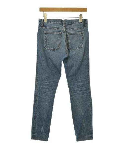 ALEXANDER WANG 牛仔褲