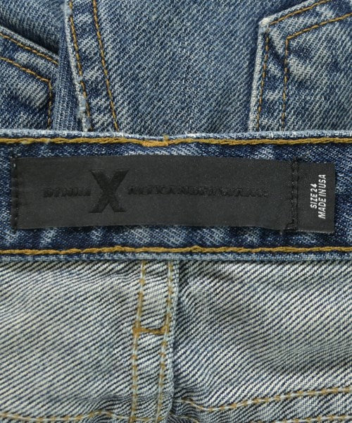 ALEXANDER WANG 牛仔褲