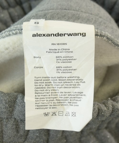 ALEXANDER WANG 運動褲