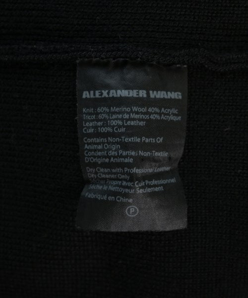 ALEXANDER WANG 毛衣