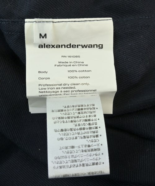 ALEXANDER WANG 其他飛行外套