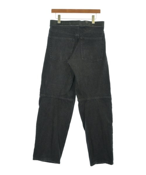 ALEXANDER WANG 牛仔褲