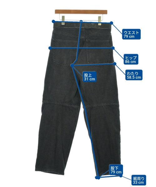 ALEXANDER WANG 牛仔褲