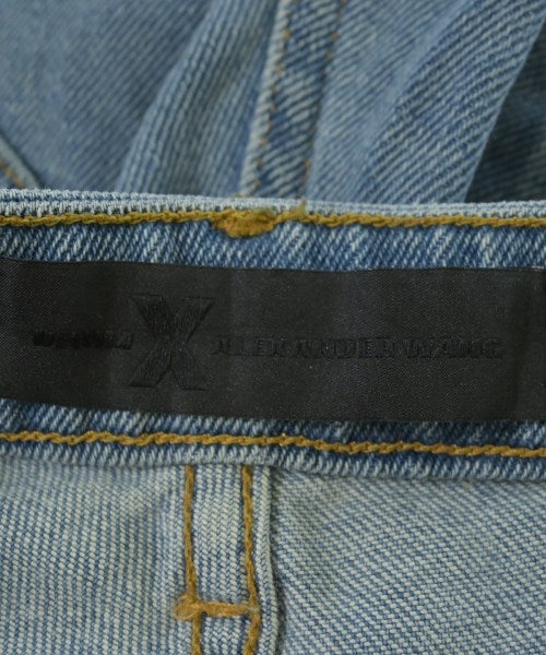 ALEXANDER WANG 牛仔褲