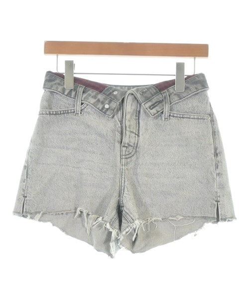 ALEXANDER WANG 短褲
