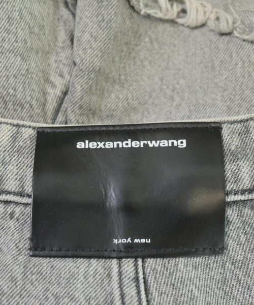 ALEXANDER WANG 短褲