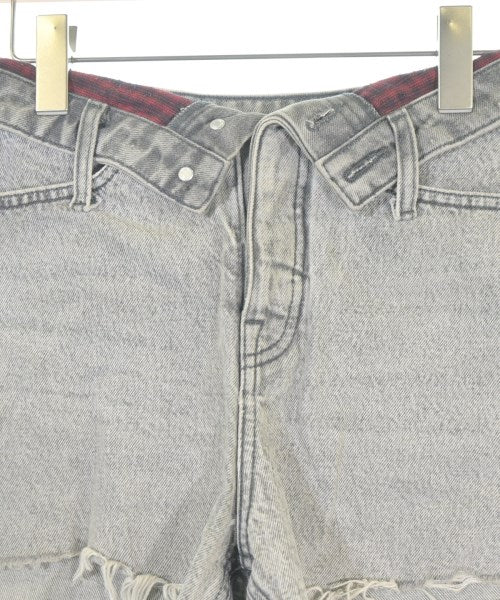 ALEXANDER WANG 短褲