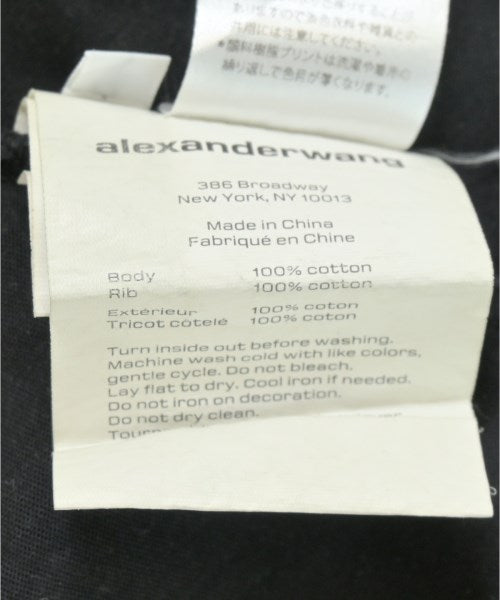 ALEXANDER WANG T恤/上衣
