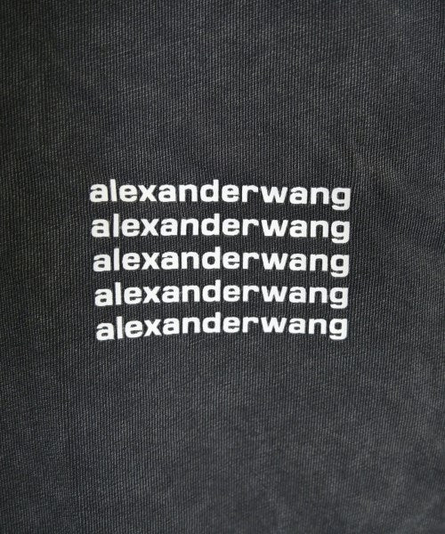 ALEXANDER WANG T恤/上衣