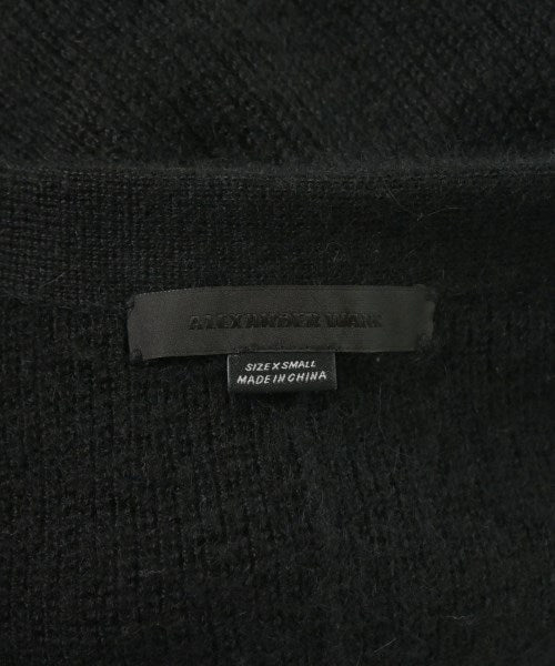 ALEXANDER WANG 開襟衫