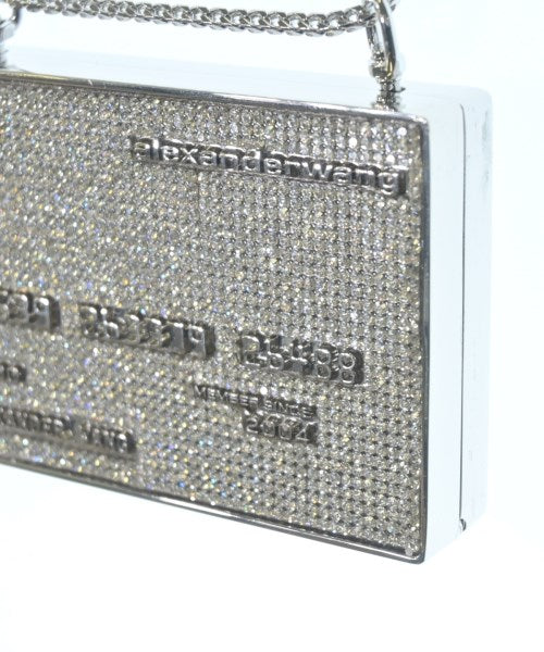 ALEXANDER WANG 肩背包