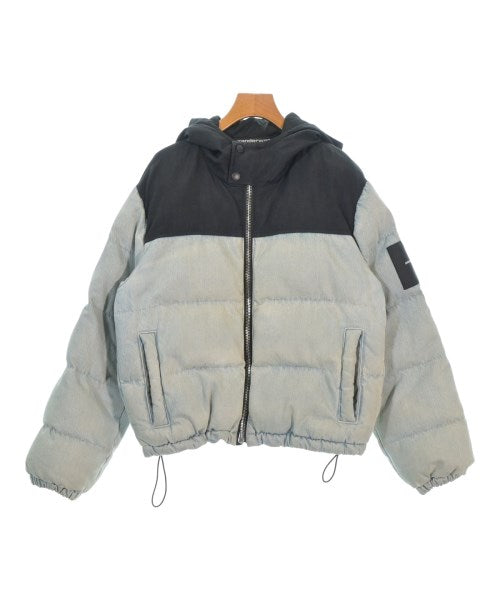 ALEXANDER WANG 羽絨夾克/背心